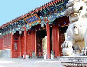 中国大学