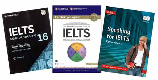 IELTS