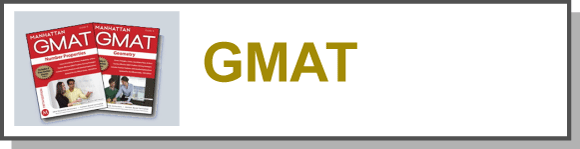 GMAT title