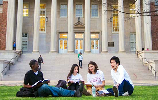 University and College