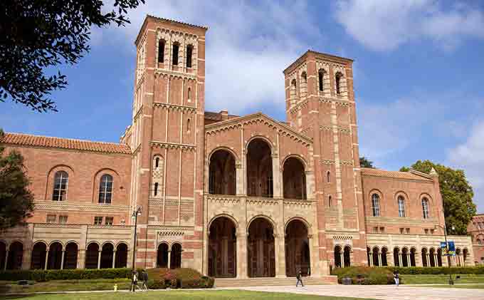 UCLA